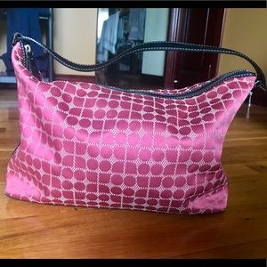 Authentic Kate Spade Signature Tote